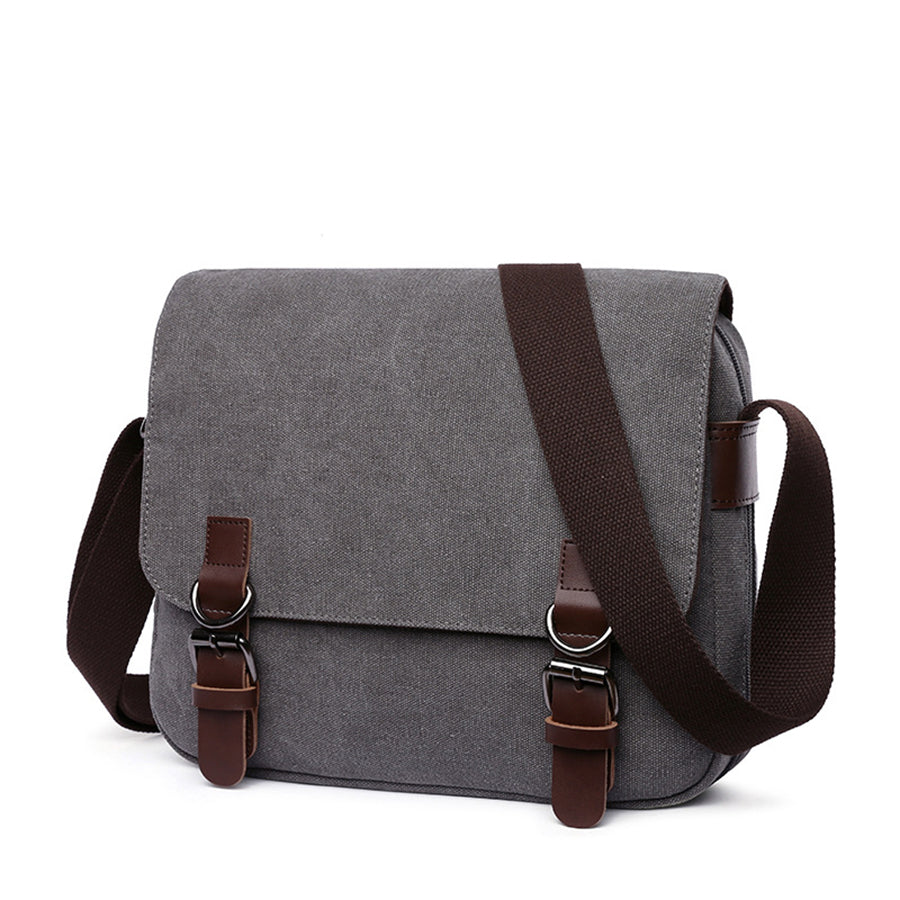  Asher The Trevor Satchel - Default Title - Bonton