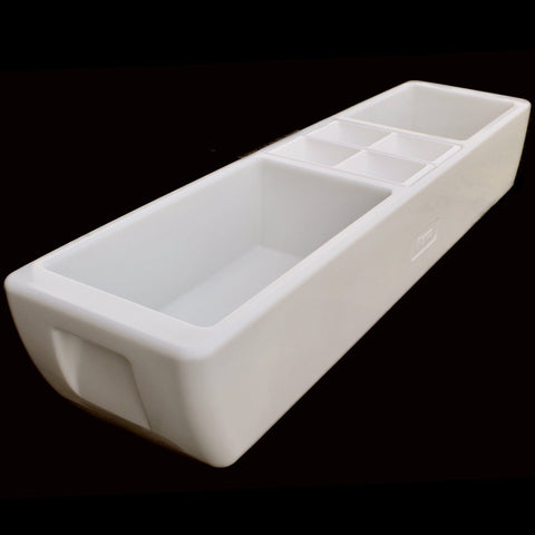REVO Party Barge Cooler™ | Polar White by Revo Coolers