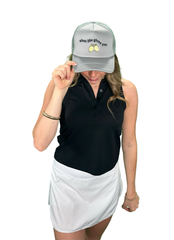 Eisley Hat “When Life Gives You Lemons”