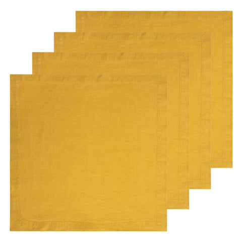 Everyday Napkin 21x21 - Set of 4