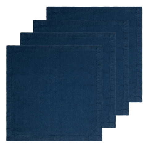 Everyday Napkin 21x21 - Set of 4