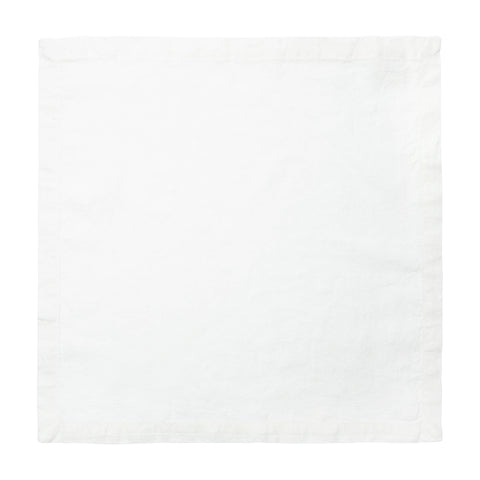 Everyday Napkin 21x21 - Set of 4
