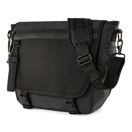 Edition 22 Messenger Bag - Recycled Polyester