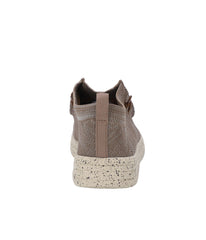 Men's mesh comfort sneaker Beige