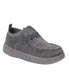  Lamo Michael Men's Comfort Sneaker - Grey - Bonton