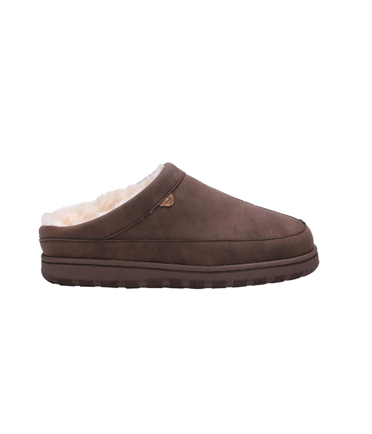  Lamo Julian Men's Clog - Brown - Bonton