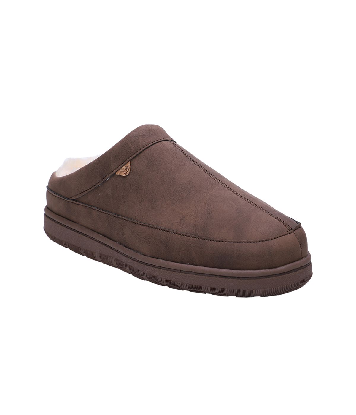  Lamo Julian Men's Clog - Brown - Bonton