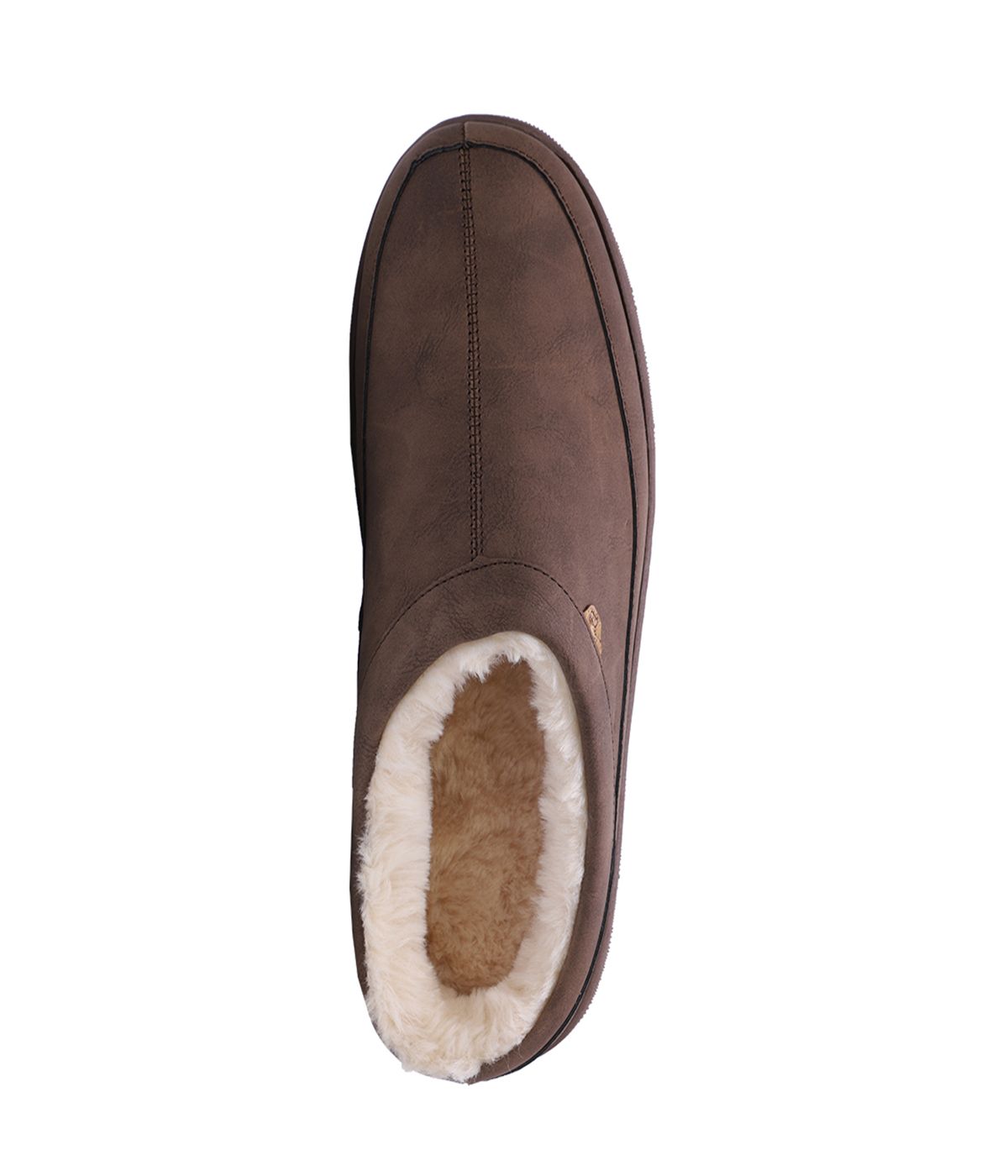  Lamo Julian Men's Clog - Brown - Bonton