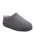  Lamo Julian Men's Clog - Grey Wool - Bonton