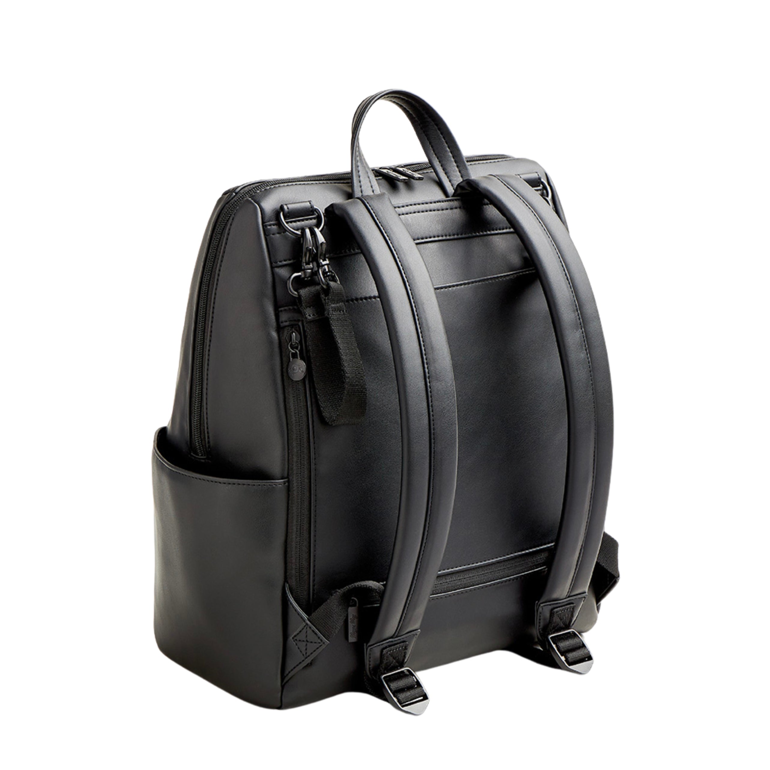  Itzy Ritzy Eras Backpack - Black - Black - Bonton