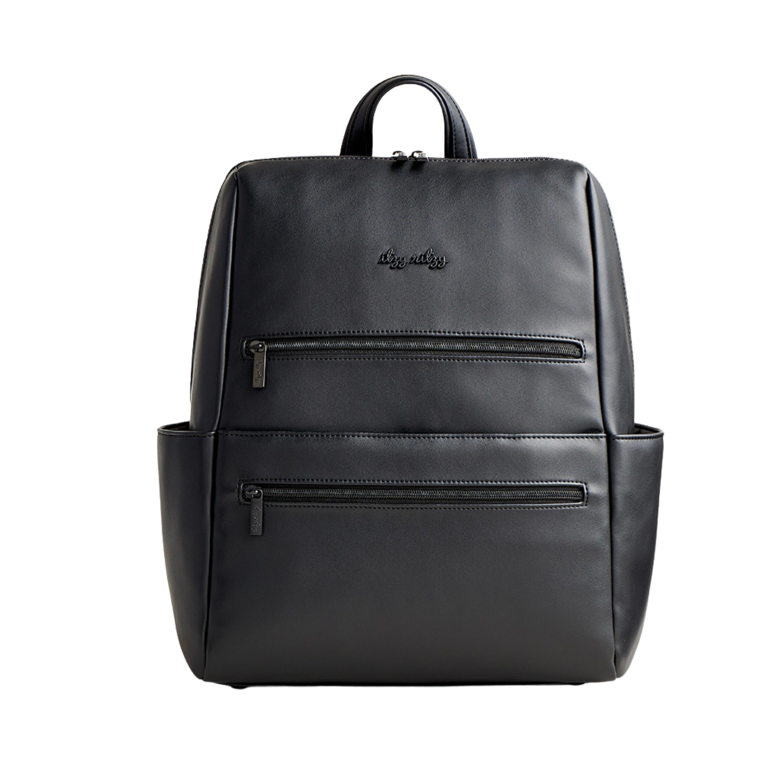  Itzy Ritzy Eras Backpack - Black - Black - Bonton