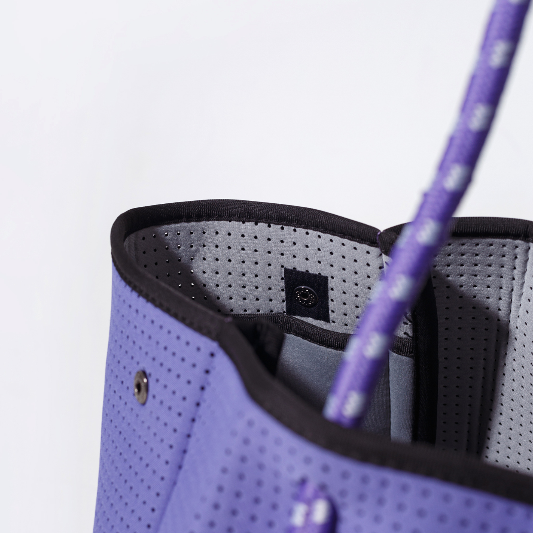  Pop Ups Brand EVERYDAY TOTE VERI PERI - Default Title - Bonton