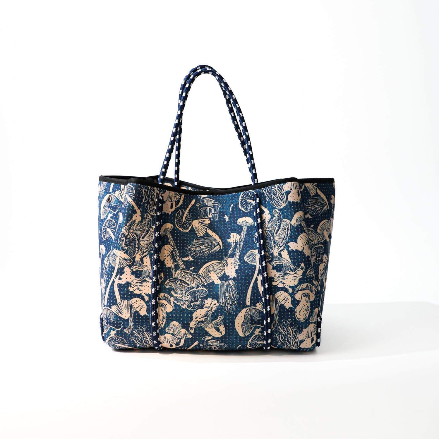  Pop Ups Brand EVERYDAY TOTE SHROOMS TEAL - Default Title - Bonton