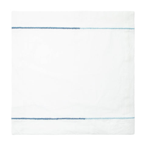 Embroidery White Napkins 20x20" + 1.5" Hem