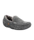  Lamo Callie Slipper Moccasin - CHARCOAL - Bonton