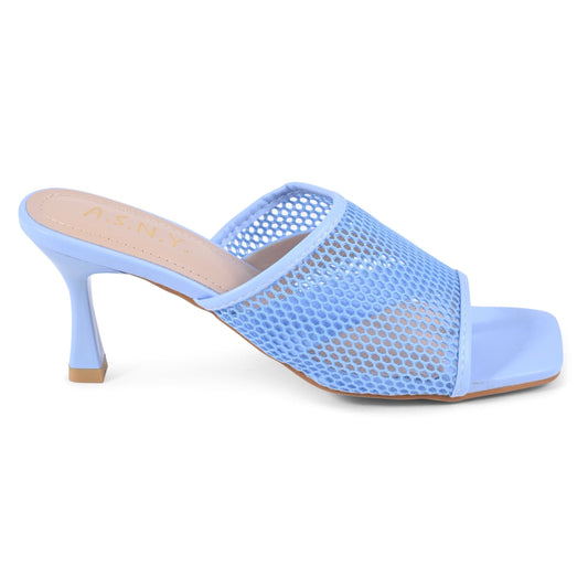 Women's Emilia Sandals-Blue-7-2