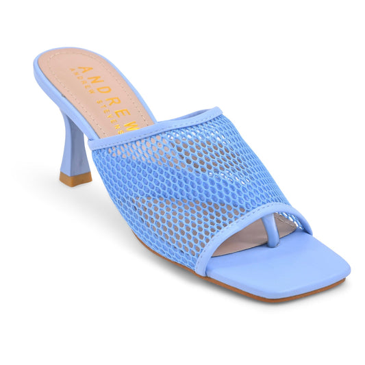 Women's Emilia Sandals-Blue-6-1