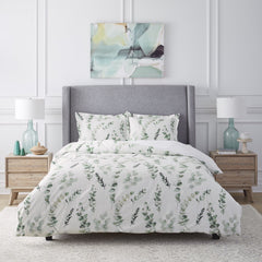 Eucalyptus 250 Thread Count Duvet Sets