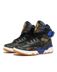 33 HI X COMMON Black/White/Multi/Gum