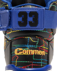 33 HI X COMMON Black/White/Multi/Gum