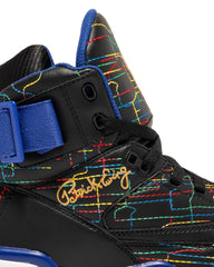 33 HI X COMMON Black/White/Multi/Gum