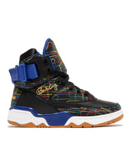 33 HI X COMMON Black/White/Multi/Gum