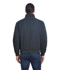 Men's Microfiber Mid-Weight Jacket