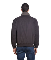 Men's Microfiber Mid-Weight Jacket