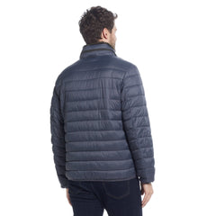 Men's Packable Pillow Jacket