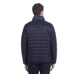 Men's Packable Pillow Jacket