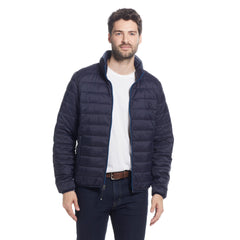 Men's Packable Pillow Jacket