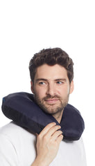 Men's Packable Pillow Jacket