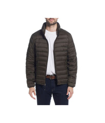 Men's Packable Pillow Jacket