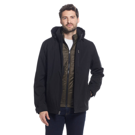 3-in-1 System Jacket