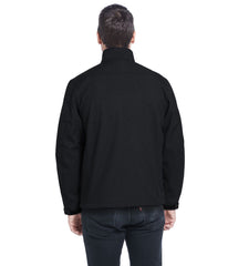 Men's Soft Shell Jacket