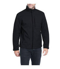 Men's Soft Shell Jacket