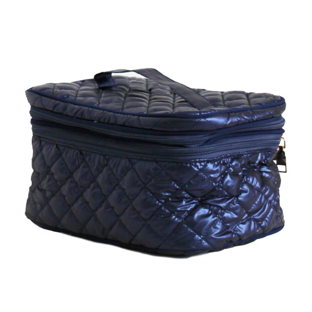  Lemonbella Glambox Sapphire - Black Patent - Bonton