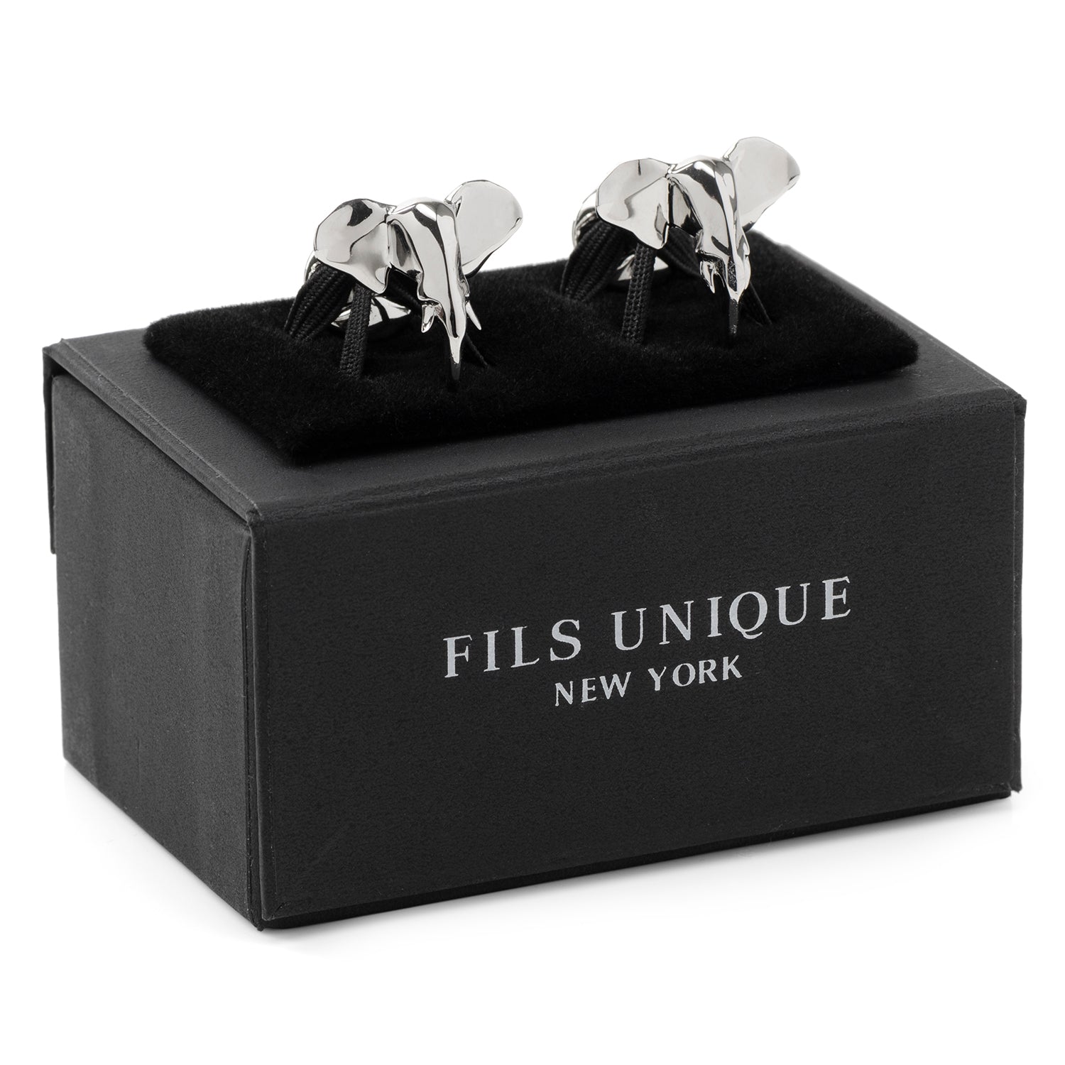  Cufflinks 