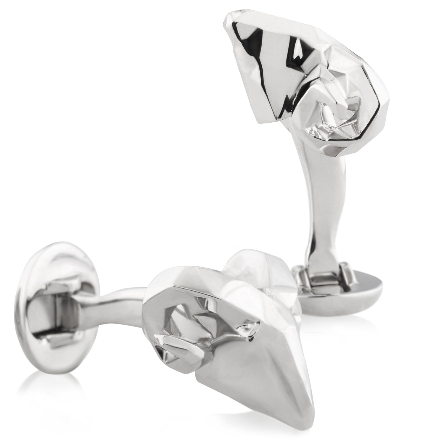  Cufflinks 