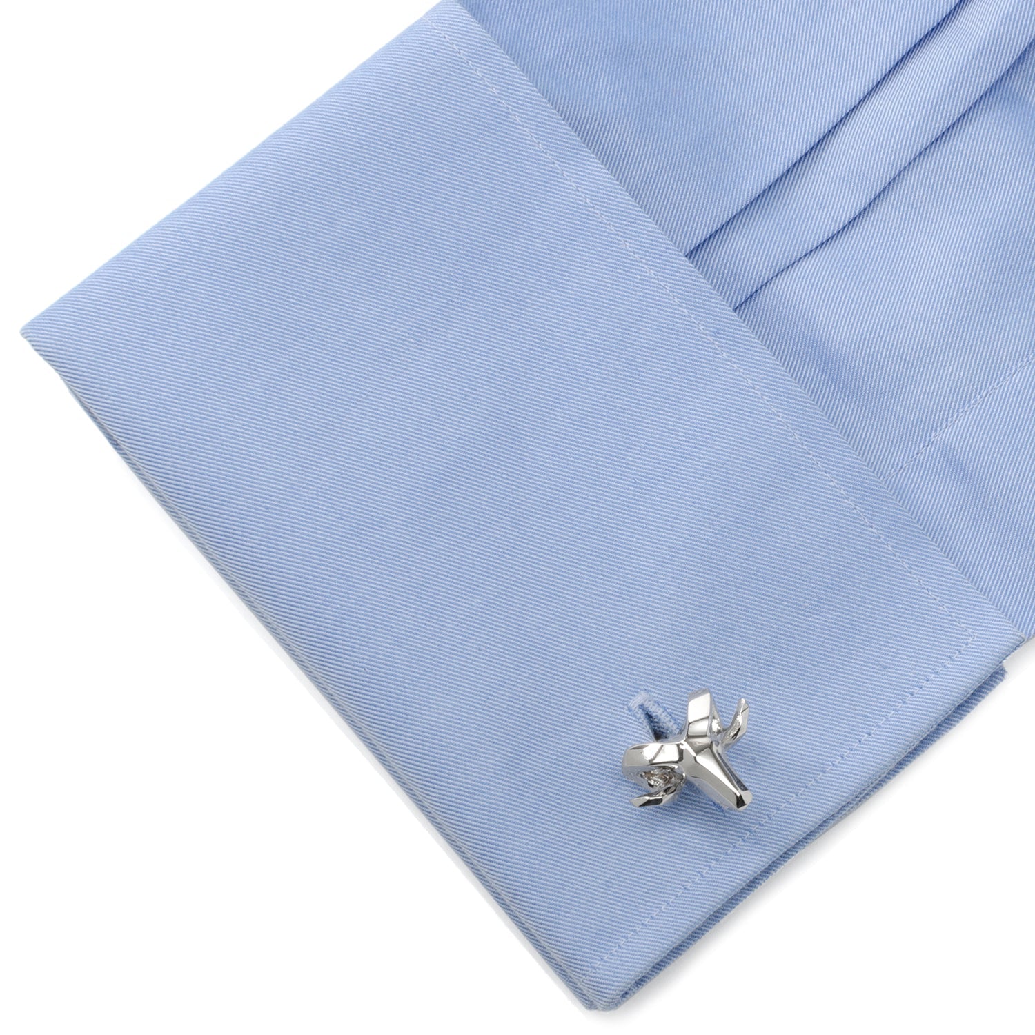  Cufflinks 