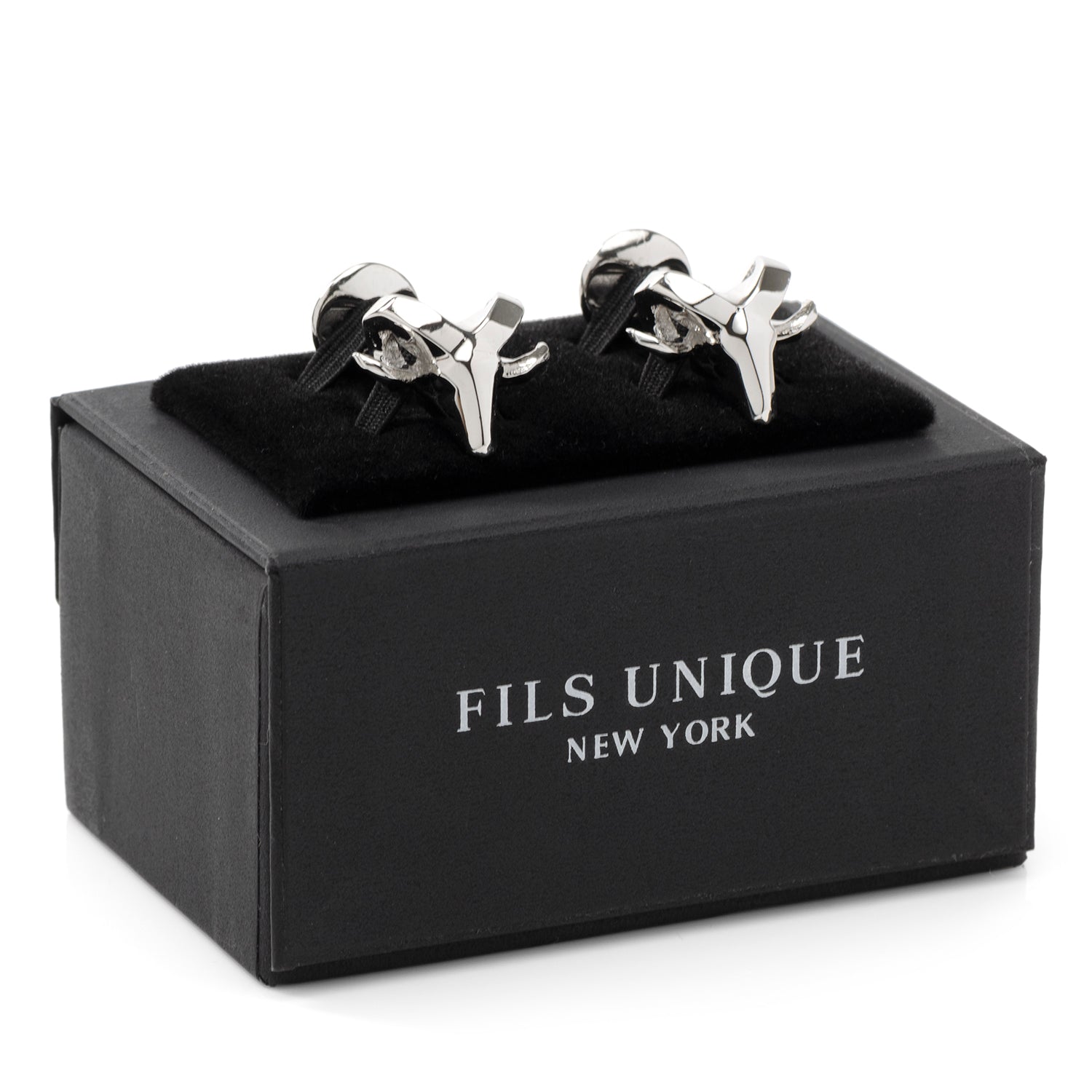  Cufflinks 