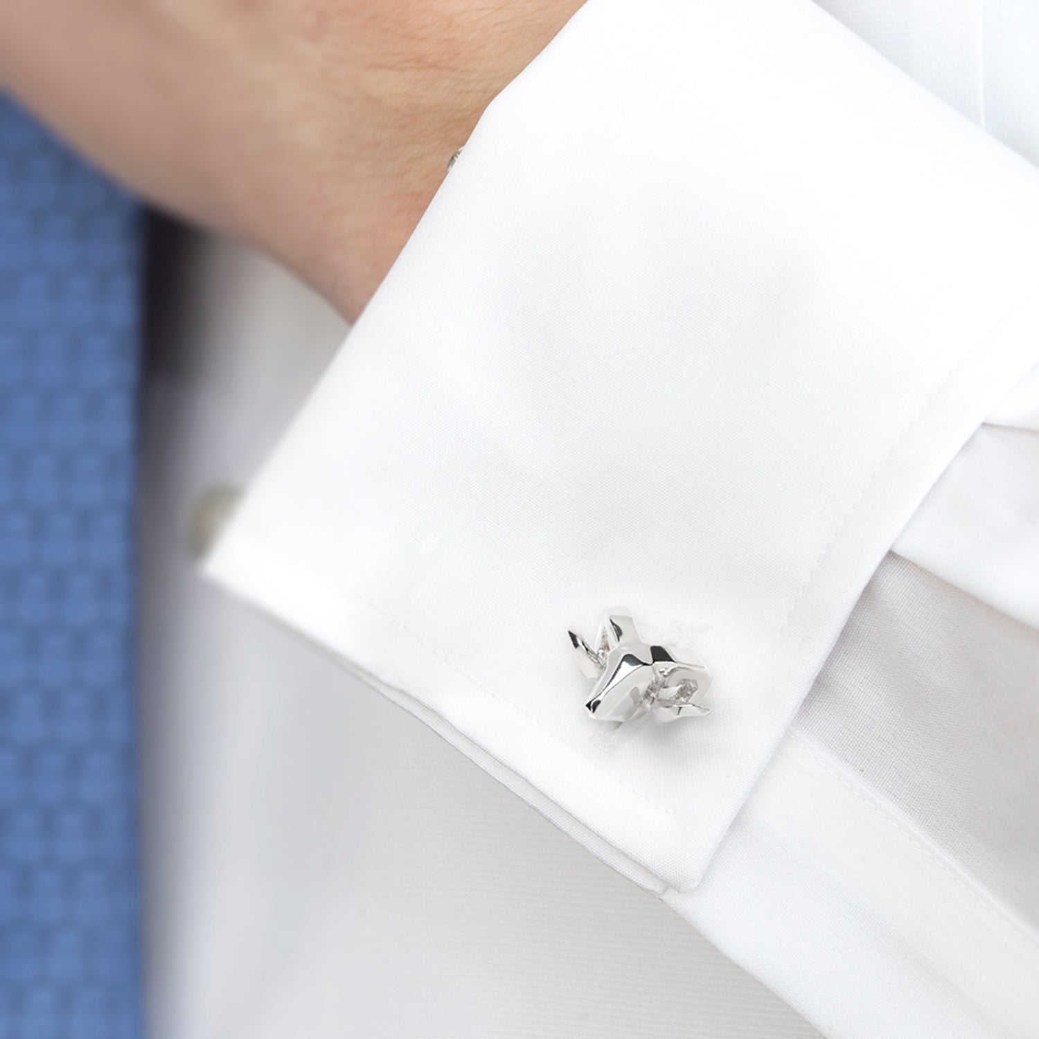  Cufflinks 