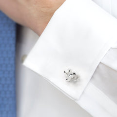 "Aries" Ram Cufflinks