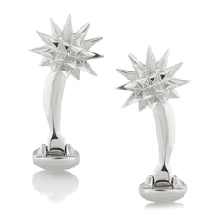 The Spikes Cufflinks