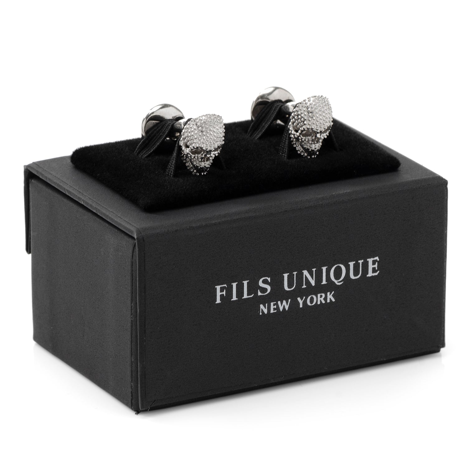  Cufflinks 