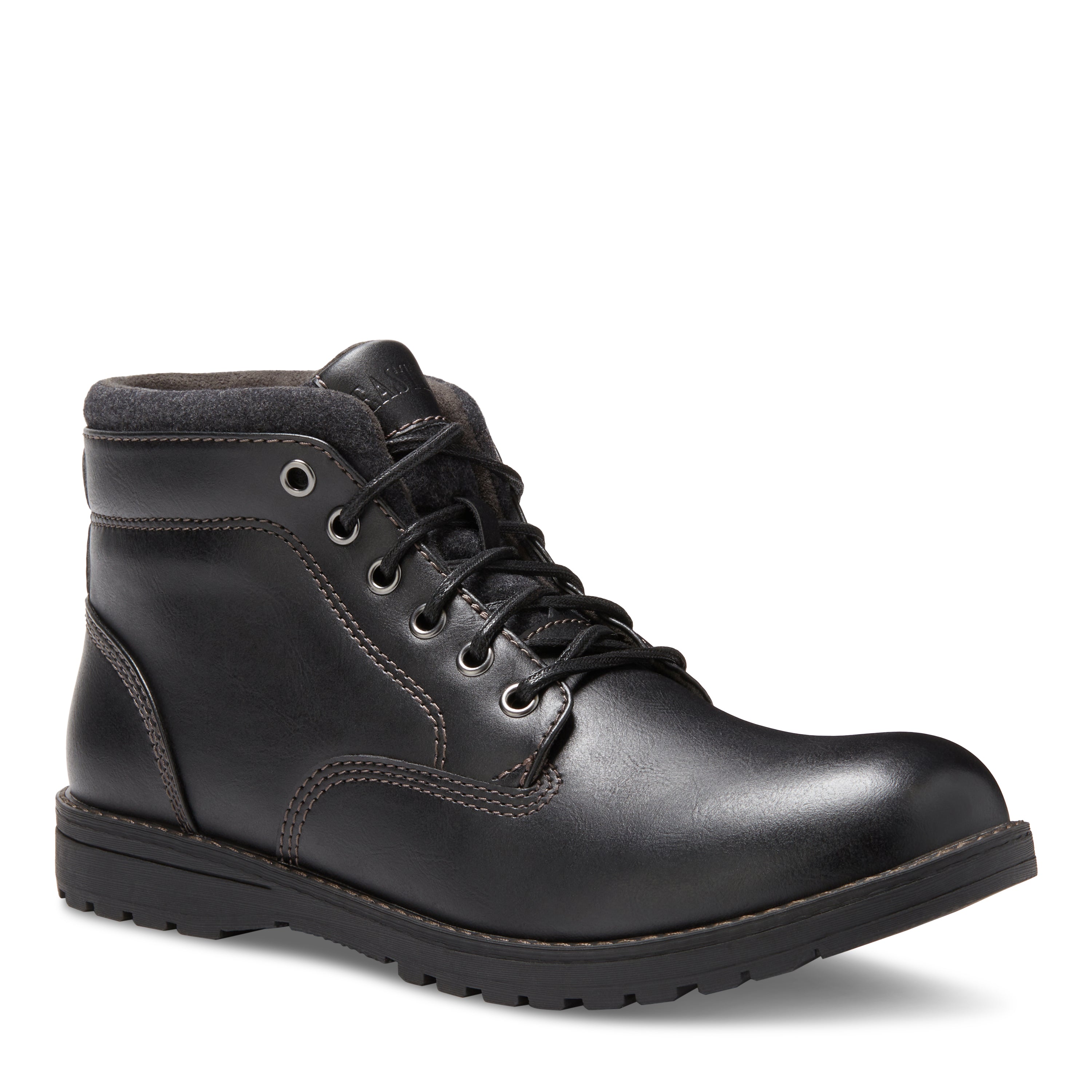  Eastland Eastland Finn Boot - Dark Brown - Bonton