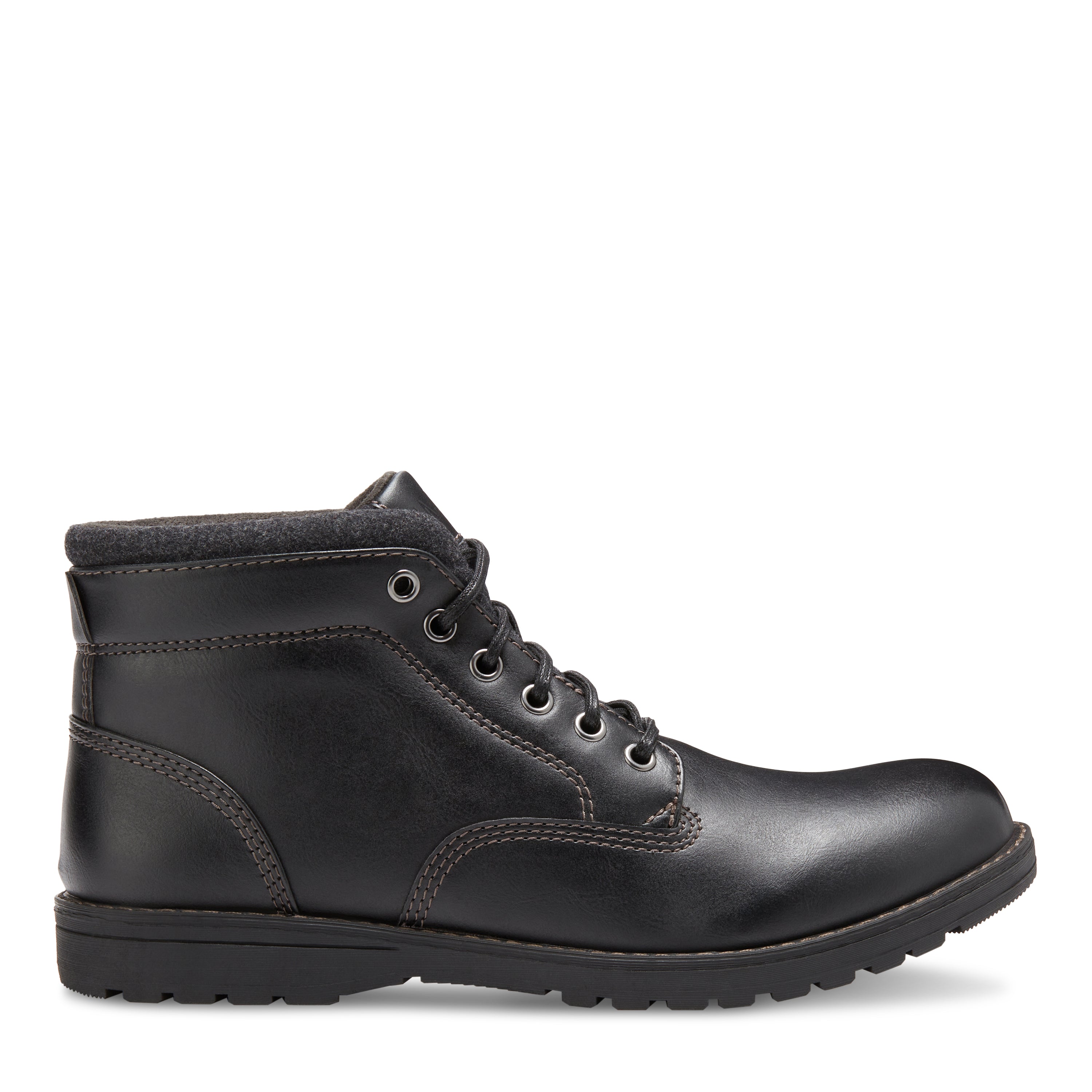  Eastland Eastland Finn Boot - Dark Brown - Bonton