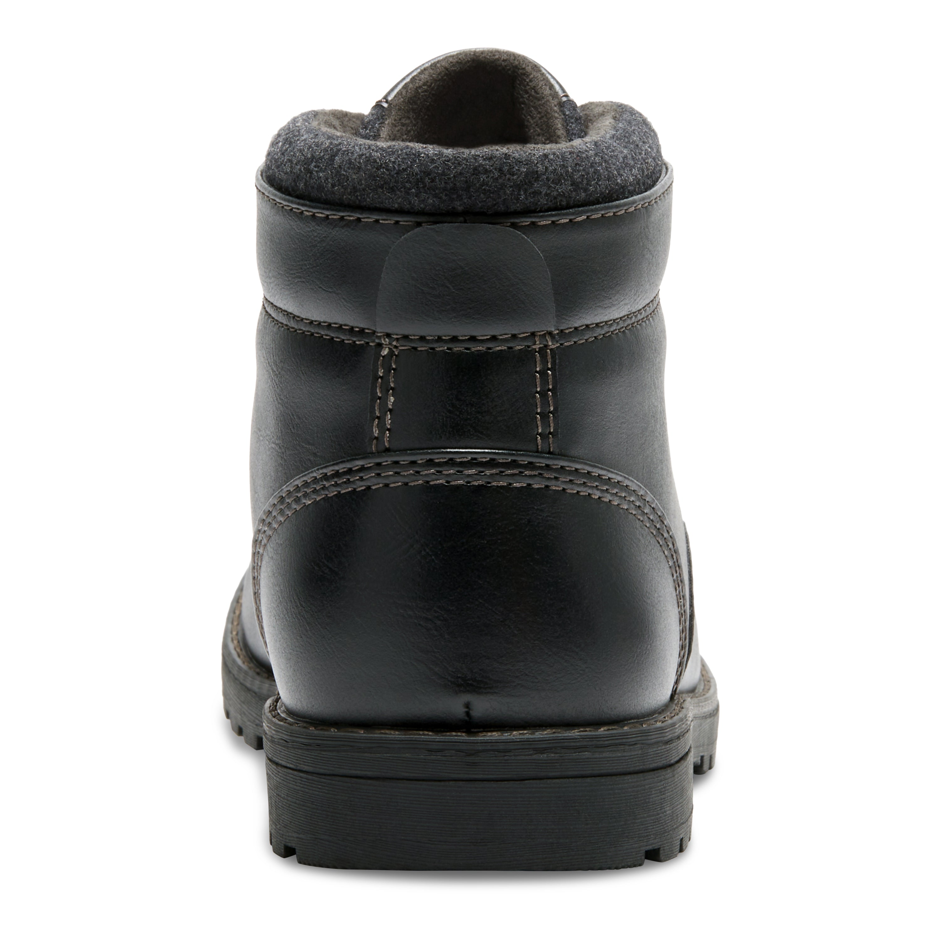  Eastland Eastland Finn Boot - Black - Bonton