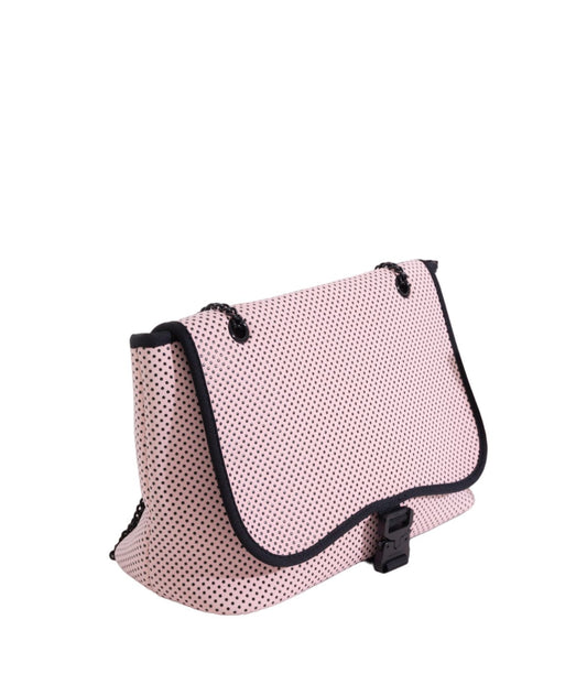 Flap Chain Bag Pretty Pink