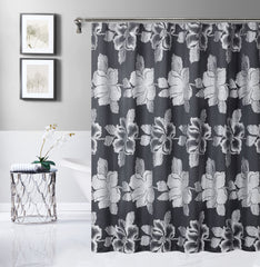 Floral Park Shower Curtain